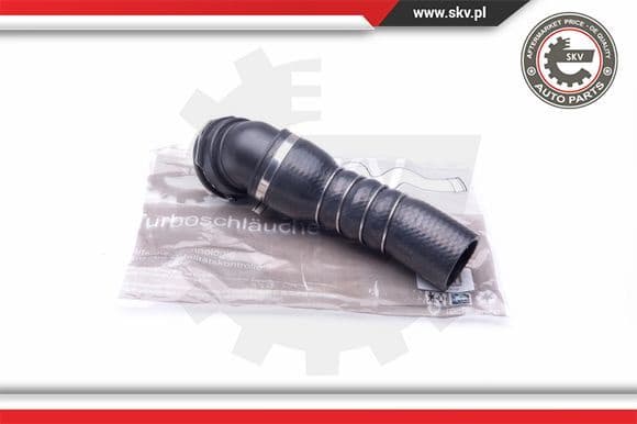 Charge Air Hose 24SKV730