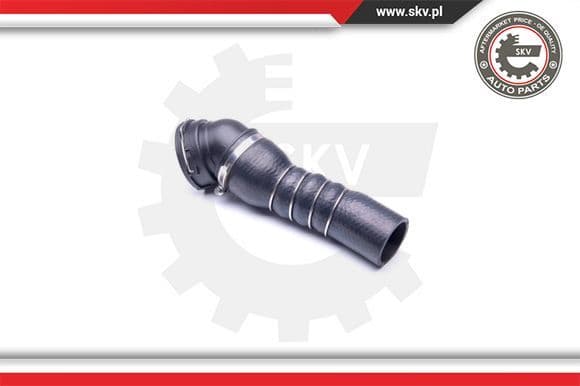 Charge Air Hose 24SKV730 - image 2