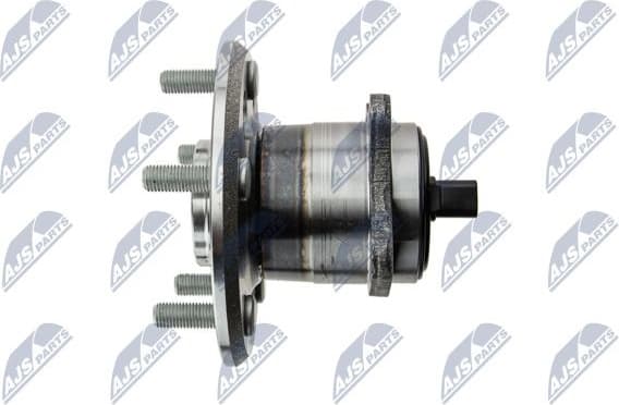 Wheel Bearing Kit KLT-TY-083 - image 3