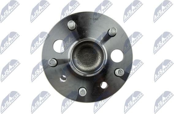 Wheel Bearing Kit KLT-TY-083 - image 4