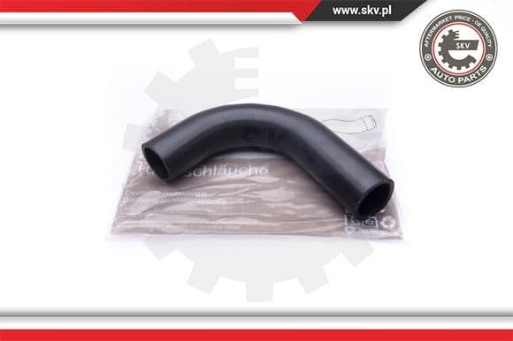 Charge Air Hose 43SKV049