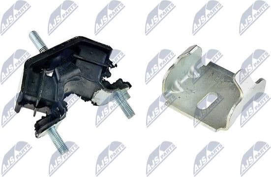 Mounting, engine ZPS-RE-032
