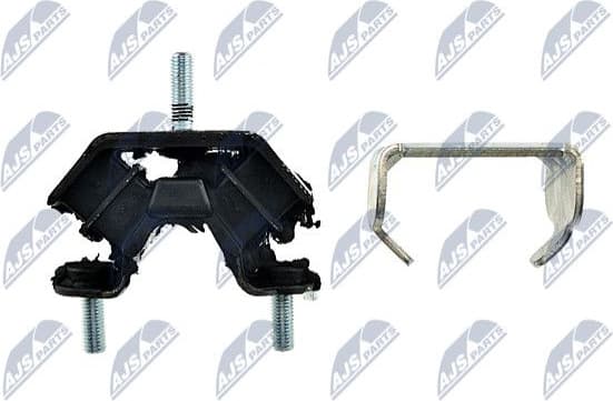 Mounting, engine ZPS-RE-032 - image 4