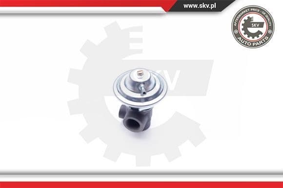 EGR Valve 14SKV187 - image 2