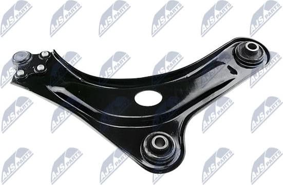 Control/Trailing Arm, wheel suspension ZWD-CT-022 - image 2
