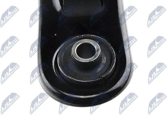 Control/Trailing Arm, wheel suspension ZWD-CT-022 - image 6