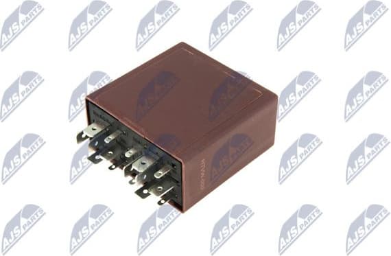 Relay, wipe/wash interval ESW-VW-017