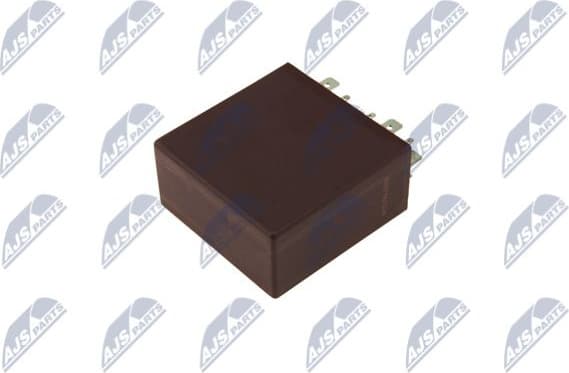 Relay, wipe/wash interval ESW-VW-017 - image 2