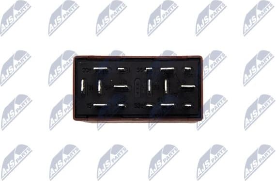 Relay, wipe/wash interval ESW-VW-017 - image 4