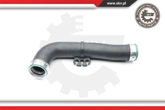 Charge Air Hose 24SKV009 - image 2