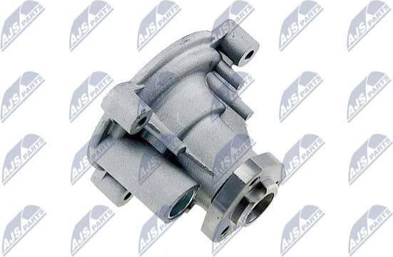 Water Pump, engine cooling CPW-VW-039 - image 2
