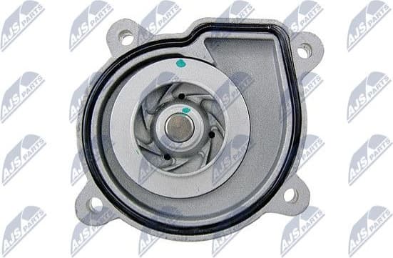 Water Pump, engine cooling CPW-VW-039 - image 5