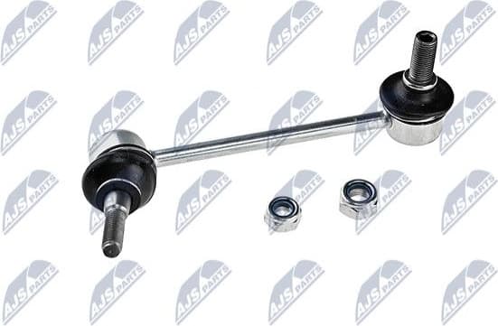 Link/Coupling Rod, stabiliser bar ZLP-ME-011 - image 2