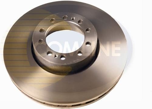 Brake Disc COATED ADC9056V