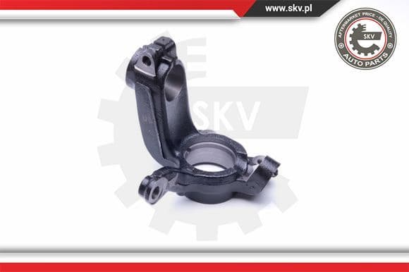 Steering Knuckle, wheel suspension 47SKV111 - image 3