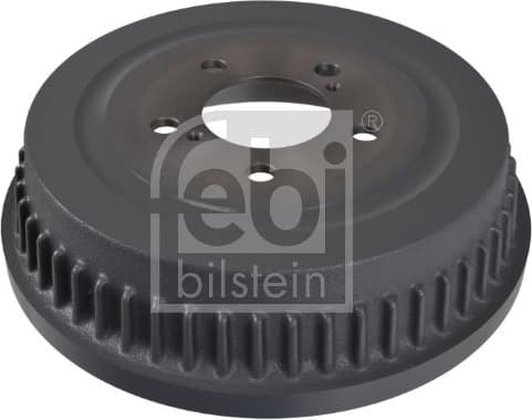 Brake Drum 171123