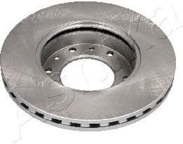 Brake Disc 60-0H-H31C - image 2