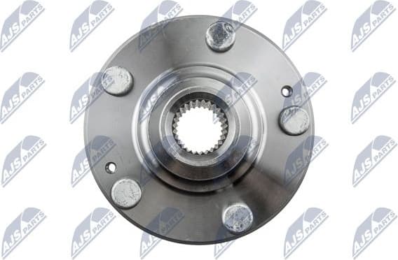 Wheel Hub KLP-KA-316P - image 5