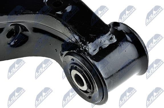 Control/Trailing Arm, wheel suspension ZWD-ME-009 - image 5