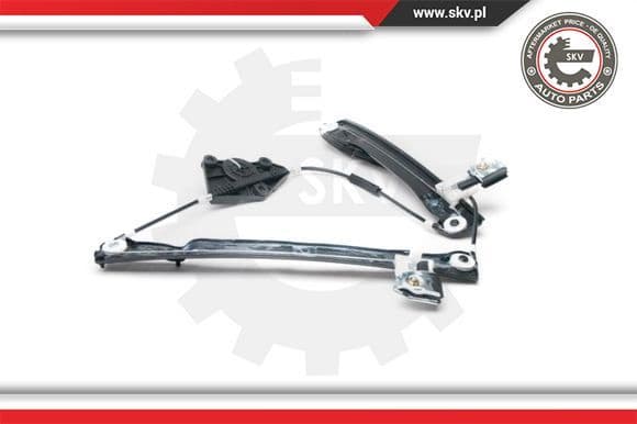 Window Regulator 01SKV482