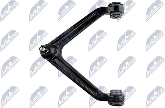 Control/Trailing Arm, wheel suspension ZWG-CH-008 - image 3