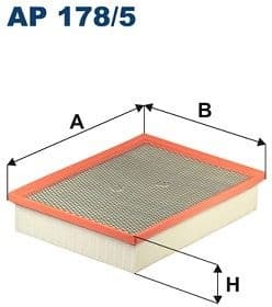 Air Filter AP178/5
