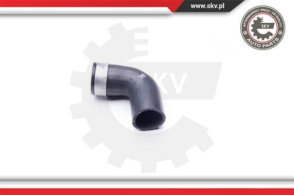 Charge Air Hose 24SKV650