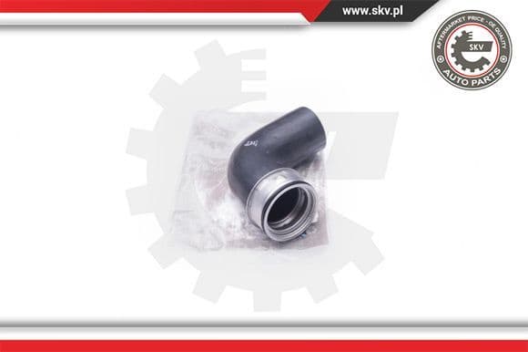 Charge Air Hose 24SKV650 - image 2