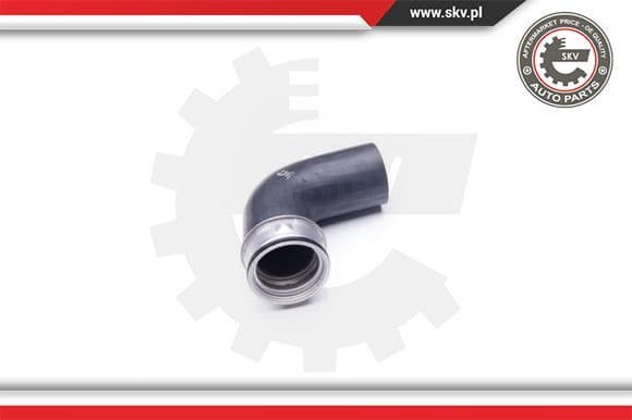 Charge Air Hose 24SKV650 - image 3