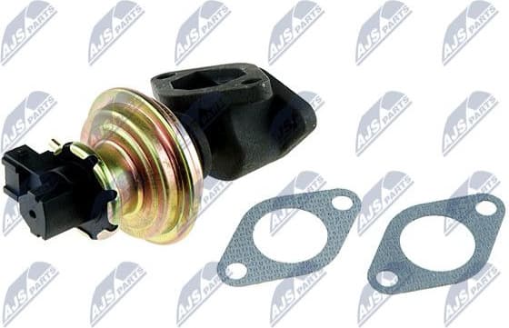 EGR Valve EGR-LR-001 - image 2