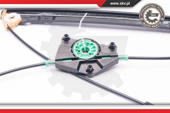 Window Regulator 00SKV162 - image 3