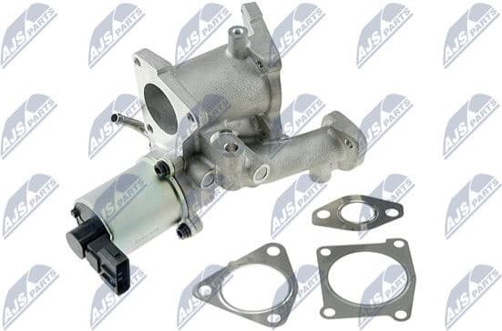 EGR Valve EGR-PL-016
