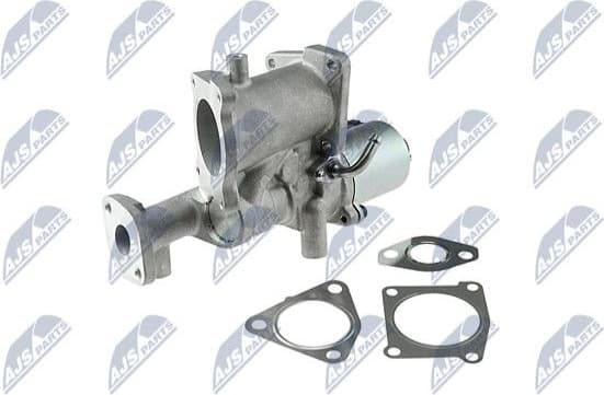 EGR Valve EGR-PL-016 - image 2