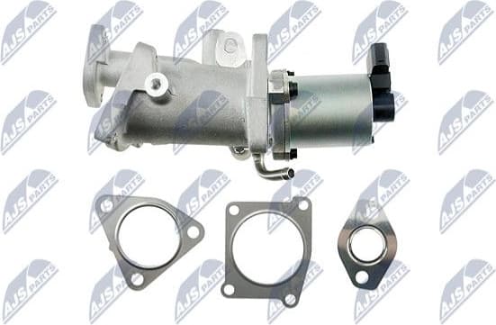 EGR Valve EGR-PL-016 - image 3