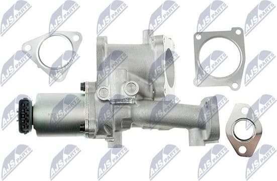 EGR Valve EGR-PL-016 - image 4