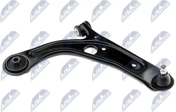 Mounting, control/trailing arm ZWD-FT-040