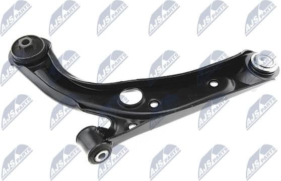 Mounting, control/trailing arm ZWD-FT-040 - image 2