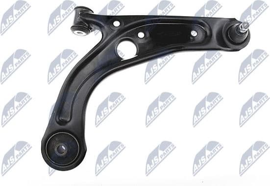 Mounting, control/trailing arm ZWD-FT-040 - image 3