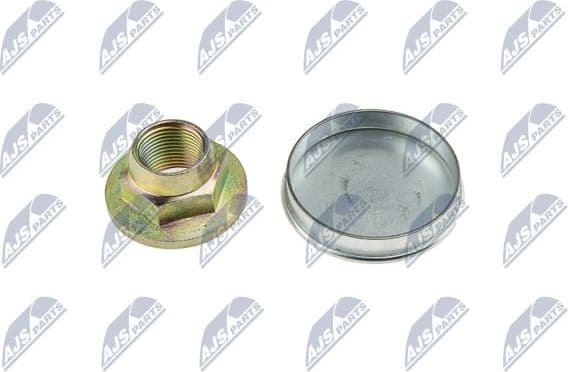 Repair Kit, wheel hub KLT-VW-010-Z