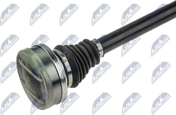 Drive Shaft NPW-VW-089 - image 2