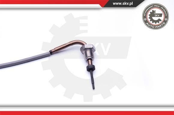 Sensor, exhaust gas temperature 30SKV228