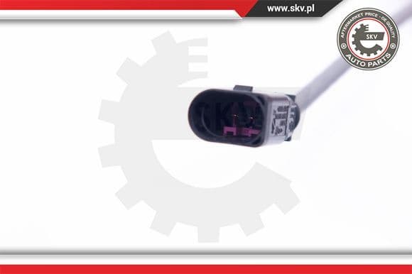 Sensor, exhaust gas temperature 30SKV228 - image 2