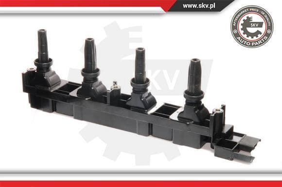 Ignition Coil 03SKV086 - image 3