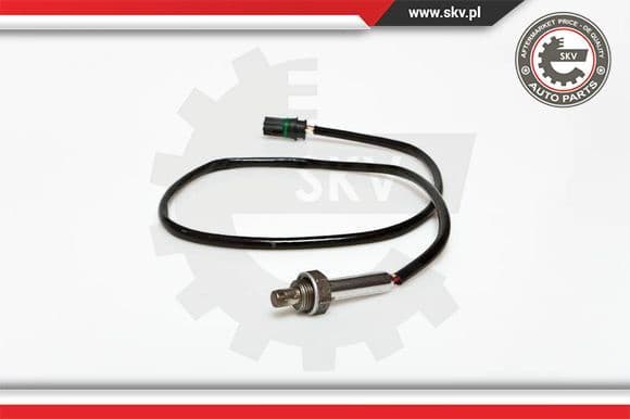 Oxygen Sensor 09SKV508 - image 2