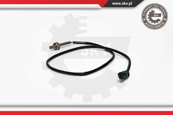 Oxygen Sensor 09SKV508 - image 3