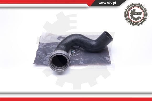 Charge Air Hose 24SKV939