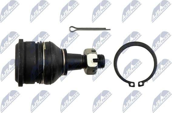 Ball Joint ZSD-NS-010 - image 3