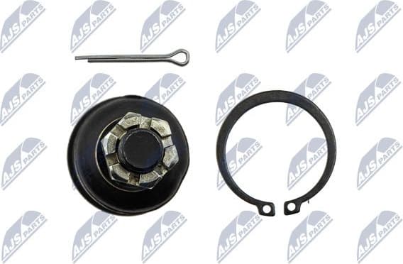 Ball Joint ZSD-NS-010 - image 4