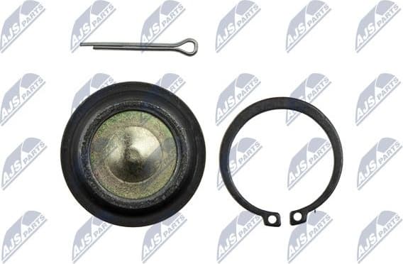 Ball Joint ZSD-NS-010 - image 5