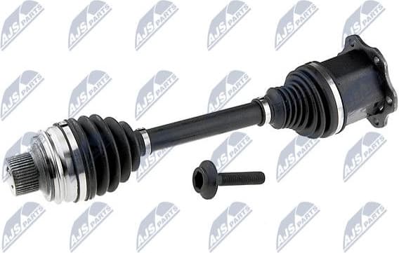 Drive Shaft NPW-AU-009
